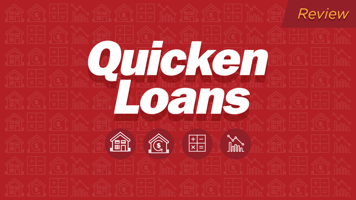 Examen des prets hypothecaires Quicken Loans 2022 NewsMenk