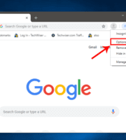 How to set two default search engines on every browser