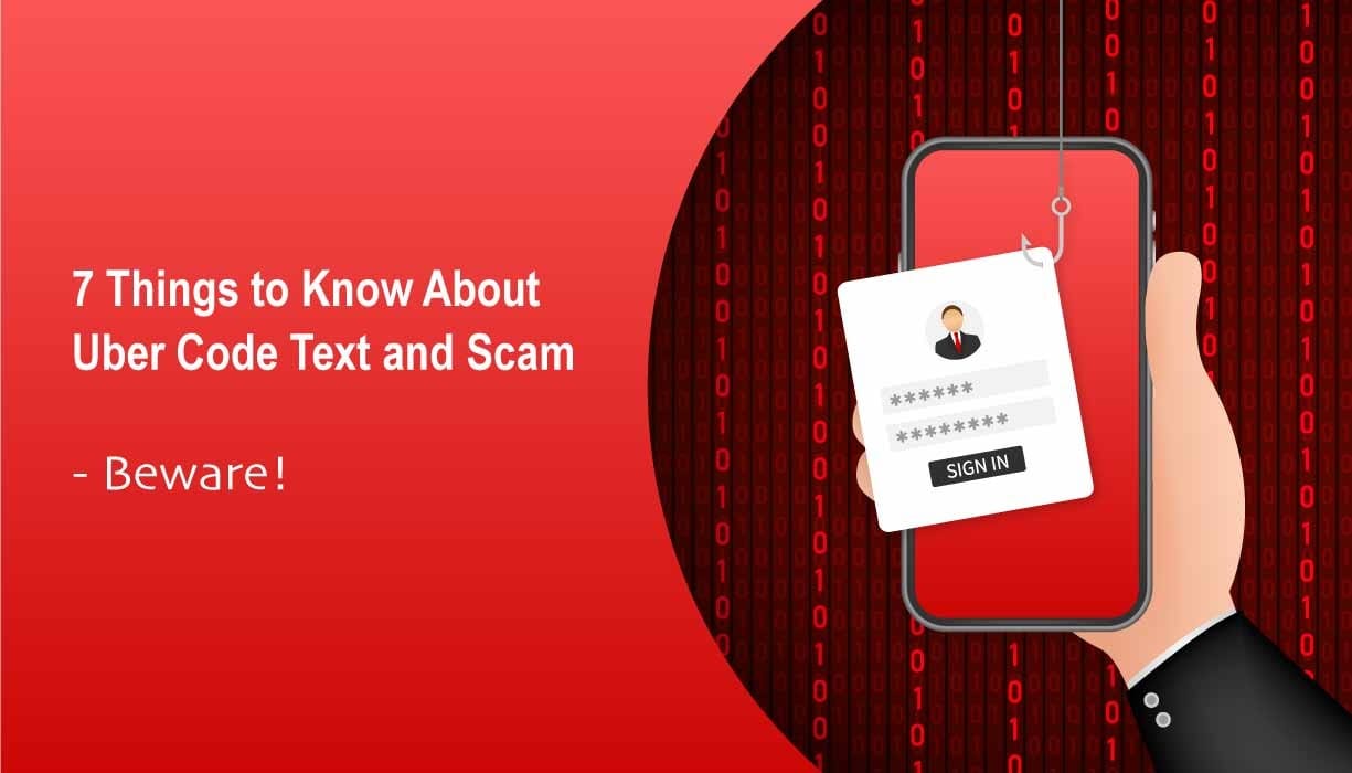 Les SMS dUber Spam comment sen proteger