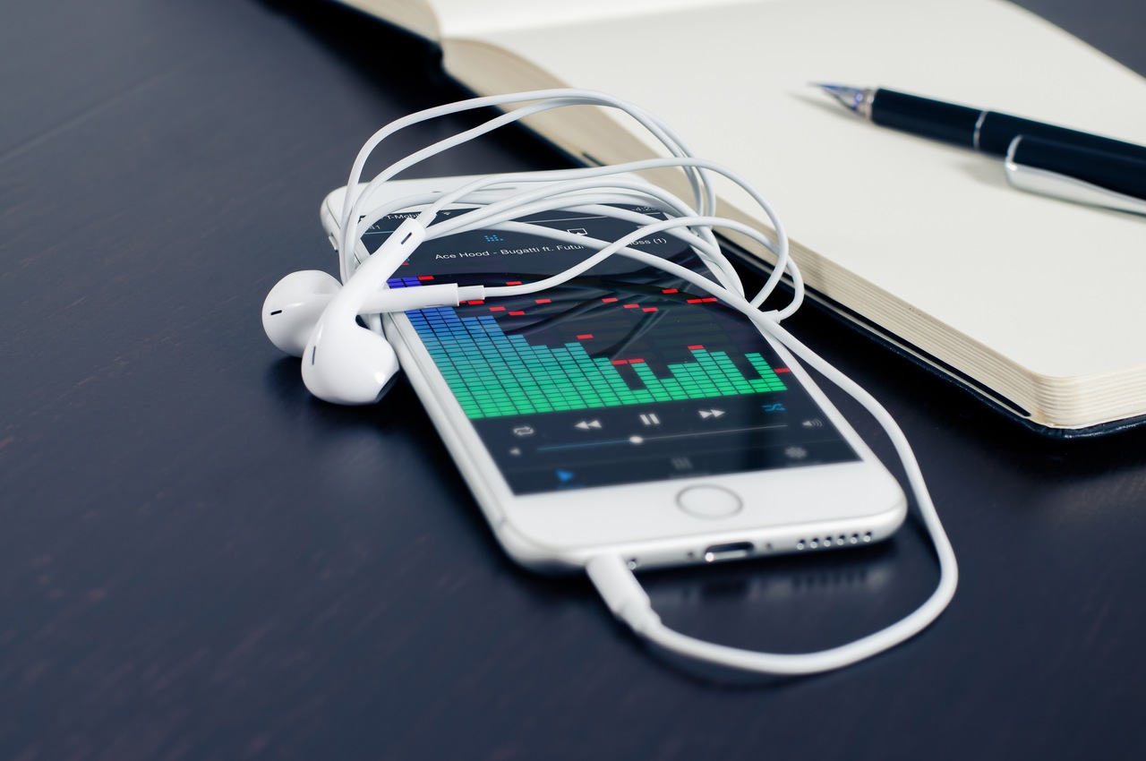 Top 12 des meilleures applications gratuites de telechargement de musique