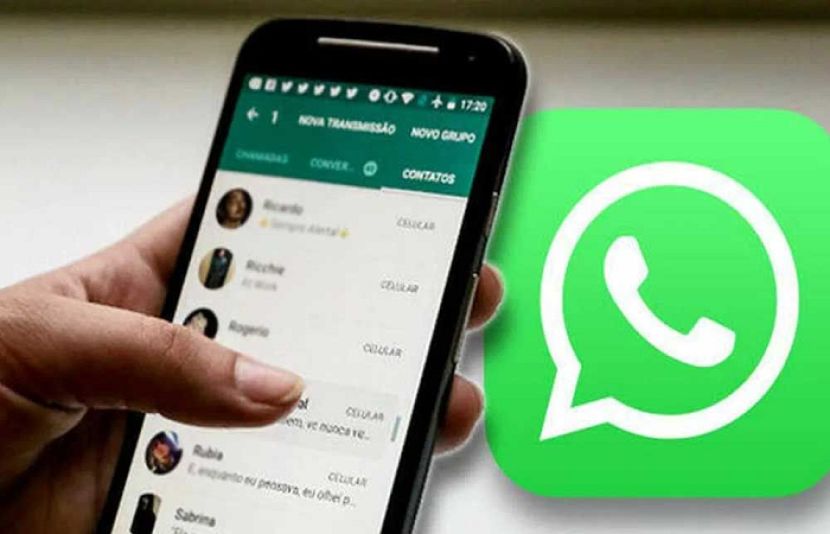 WhatsApp introduced three new features